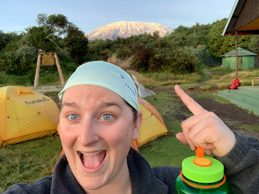 The Joy of Saying "Hell Yes!" (And Learning As You Go)
