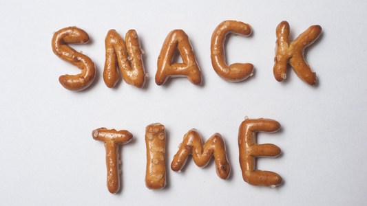 Snack Strategy: Trail Food That Keeps You Moving (Including High Altitude Tips)