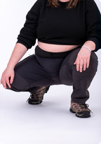 Brecken Pant - Plus Size Hiking & Travel Pants