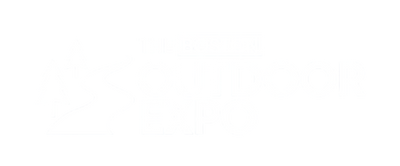 Boston Outdoor Expo Logo with Clear Background