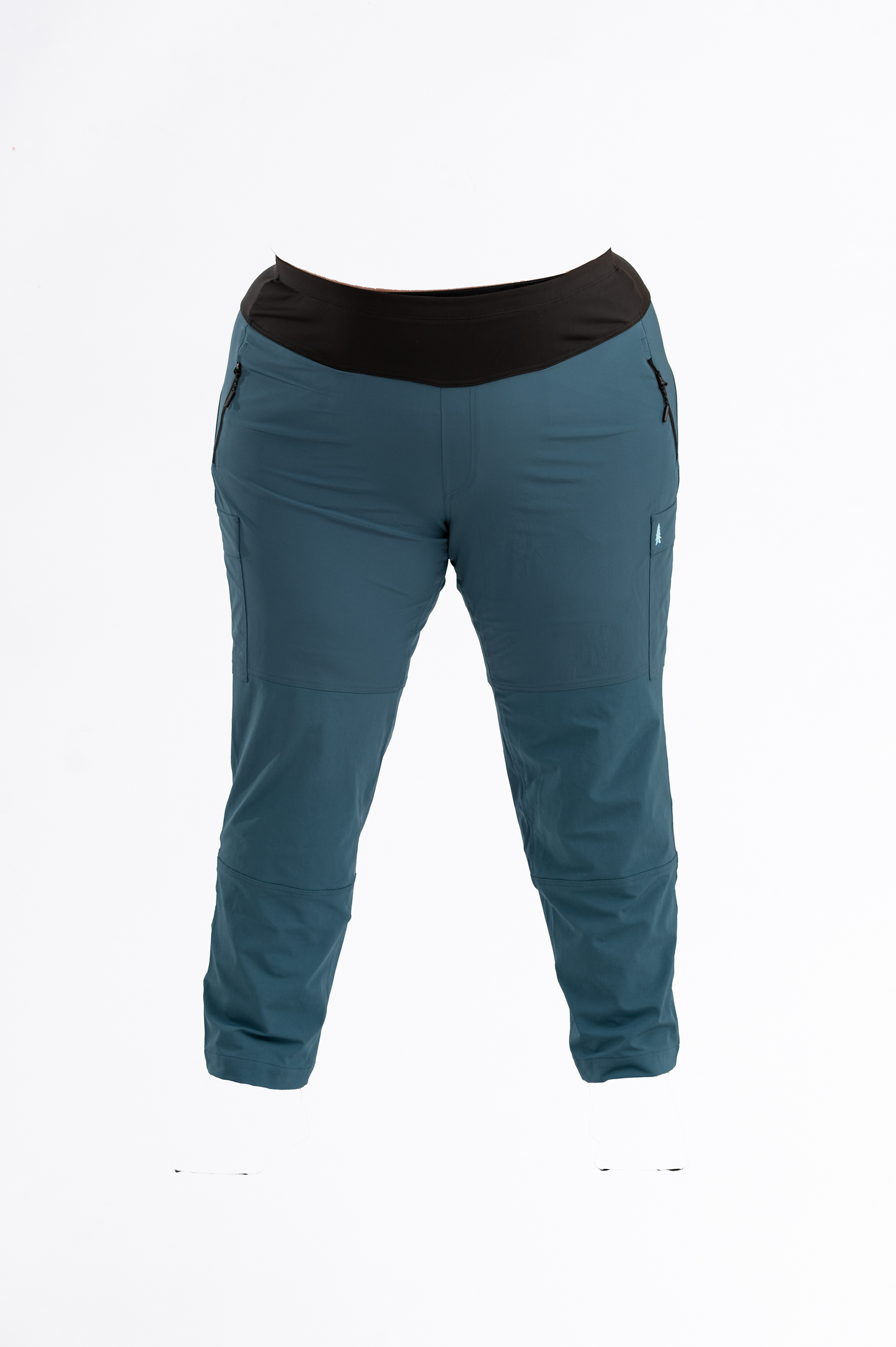 Brecken Pant - Plus Size Hiking & Travel Pants