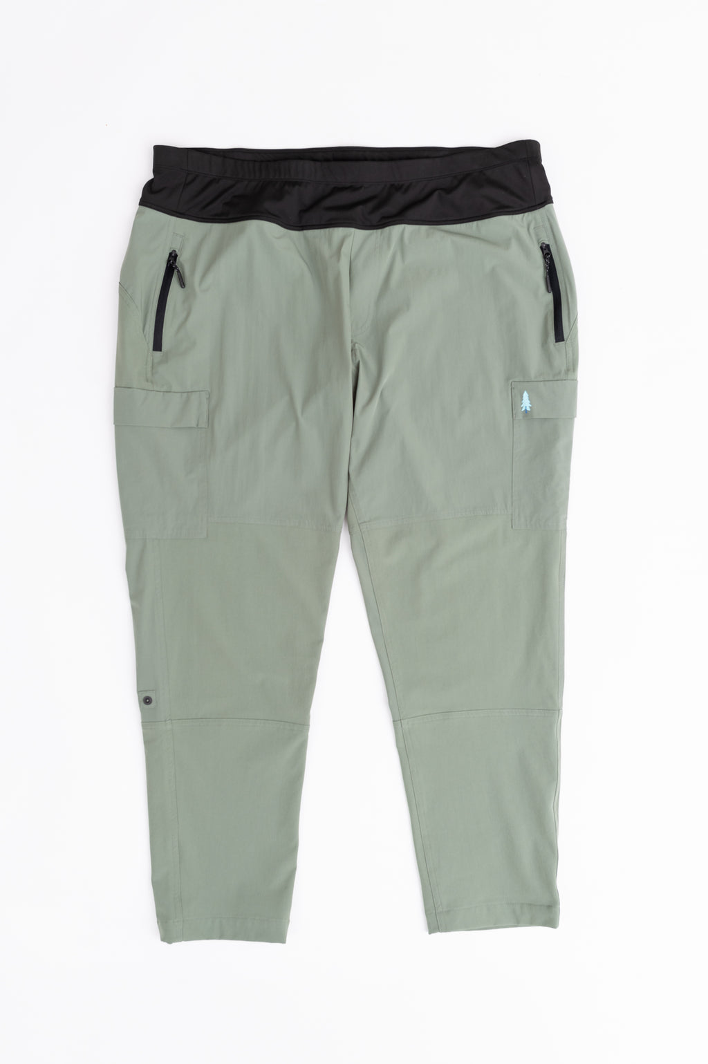 Brecken Pant - Plus Size Hiking & Travel Pants