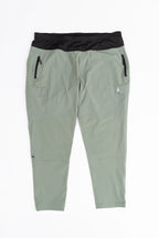 Brecken Pant - Plus Size Hiking & Travel Pants