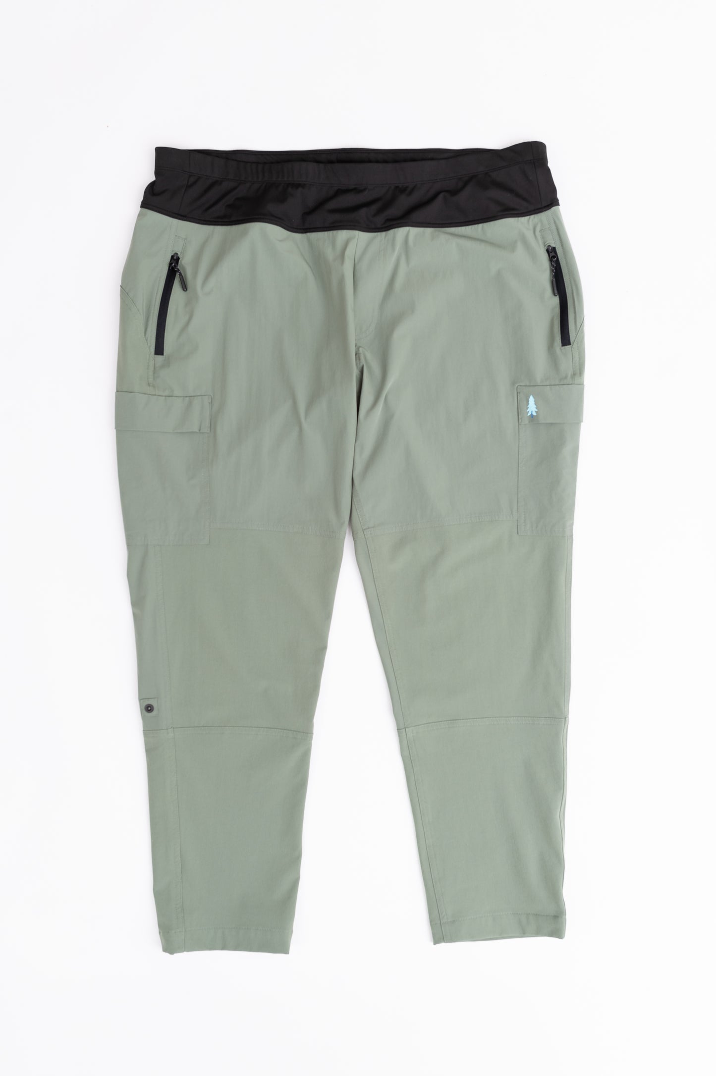 Brecken Pant - Plus Size Hiking & Travel Pants