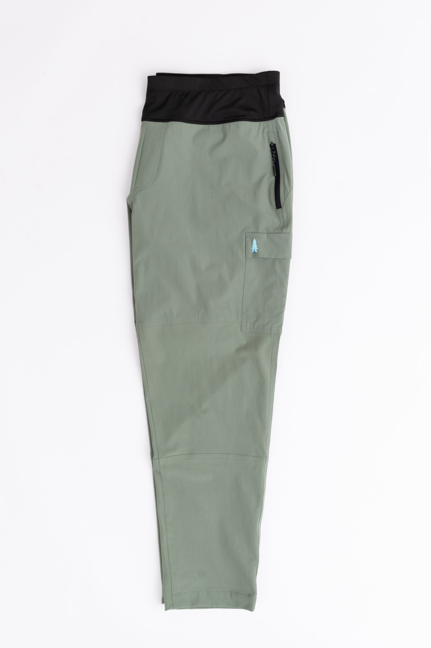 Brecken Pant - Plus Size Hiking & Travel Pants