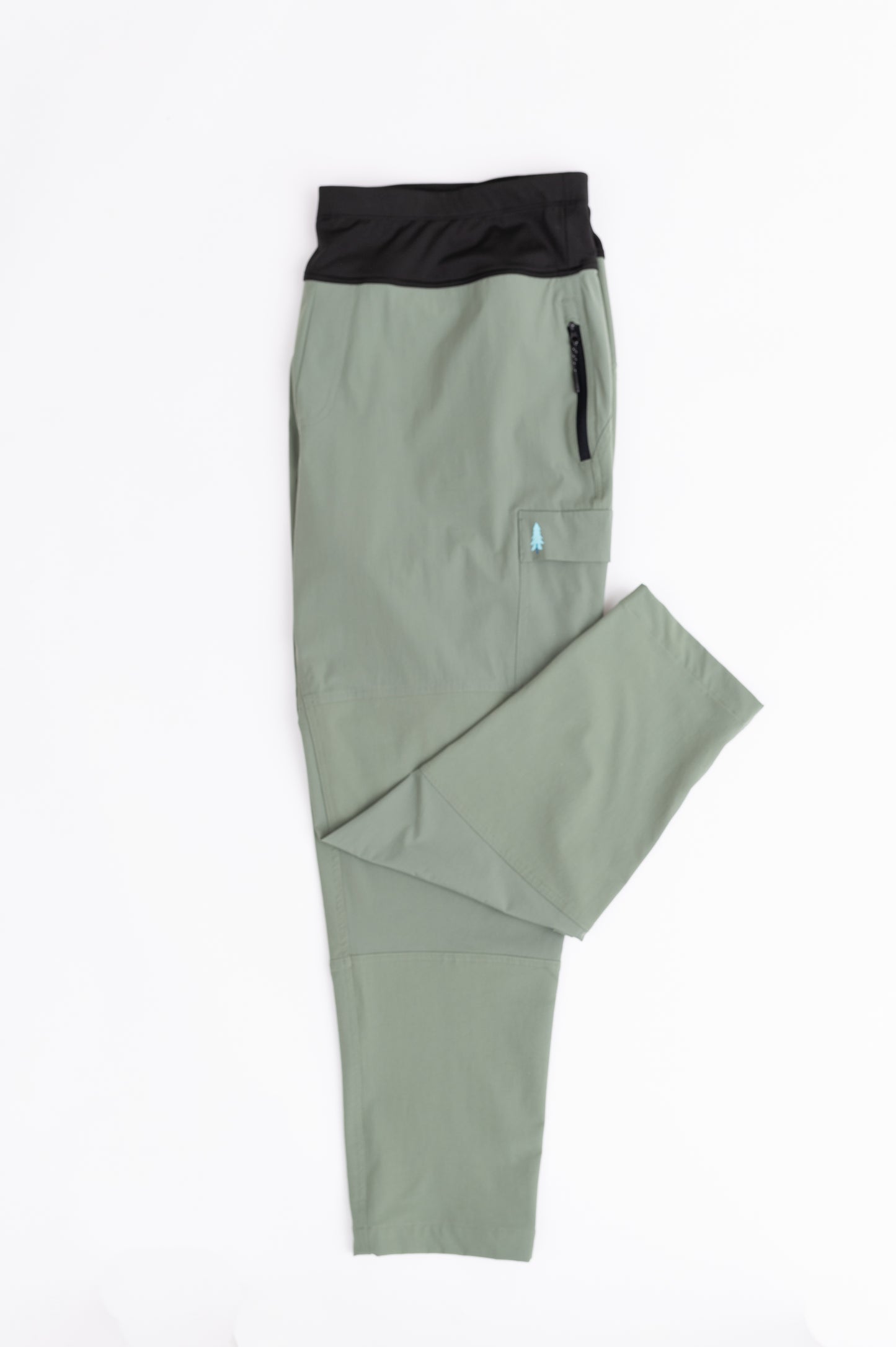 Brecken Pant - Plus Size Hiking & Travel Pants