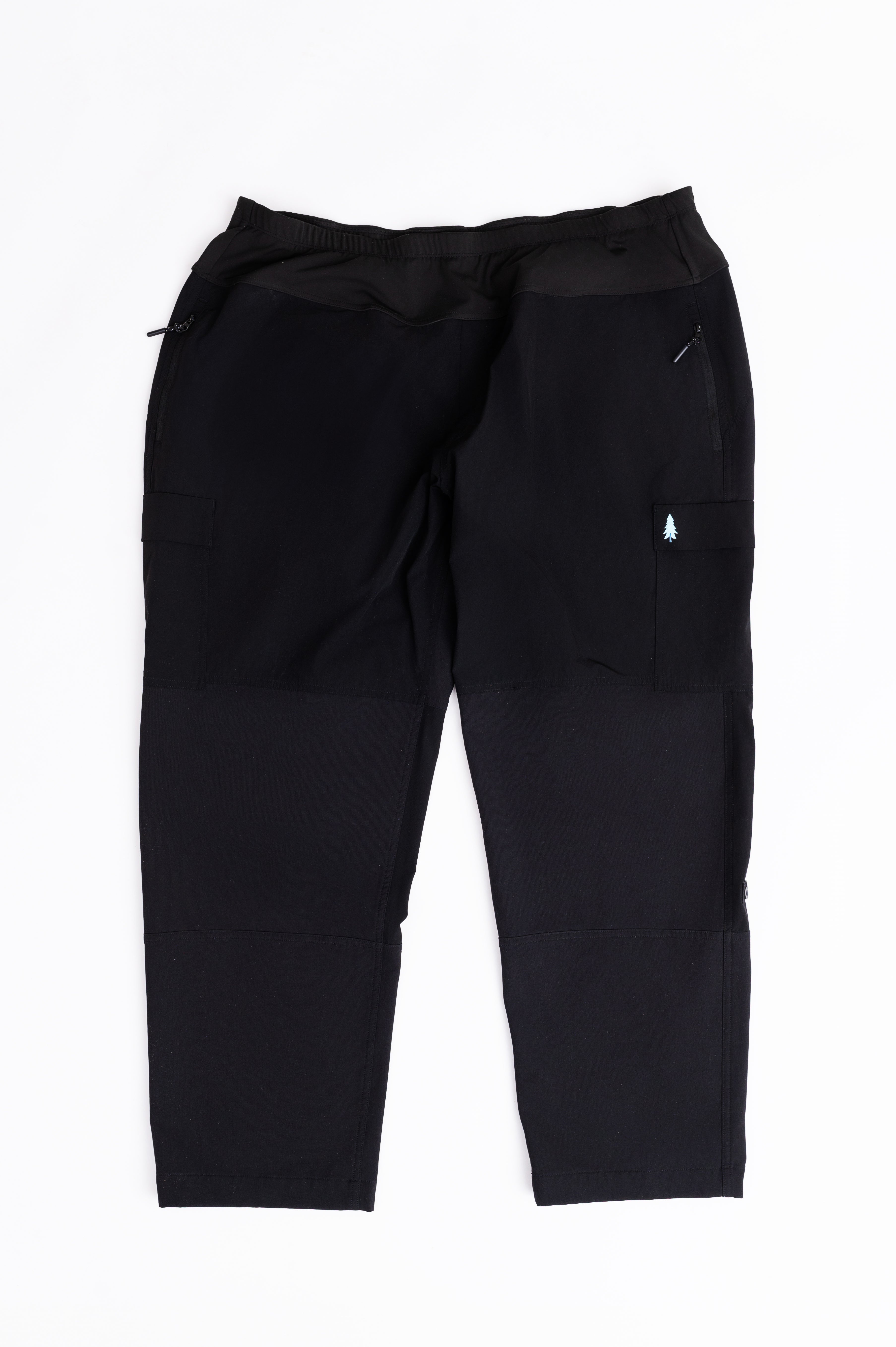 The Brecken True Plus-Size Hiking Pant – Thicket Adventure