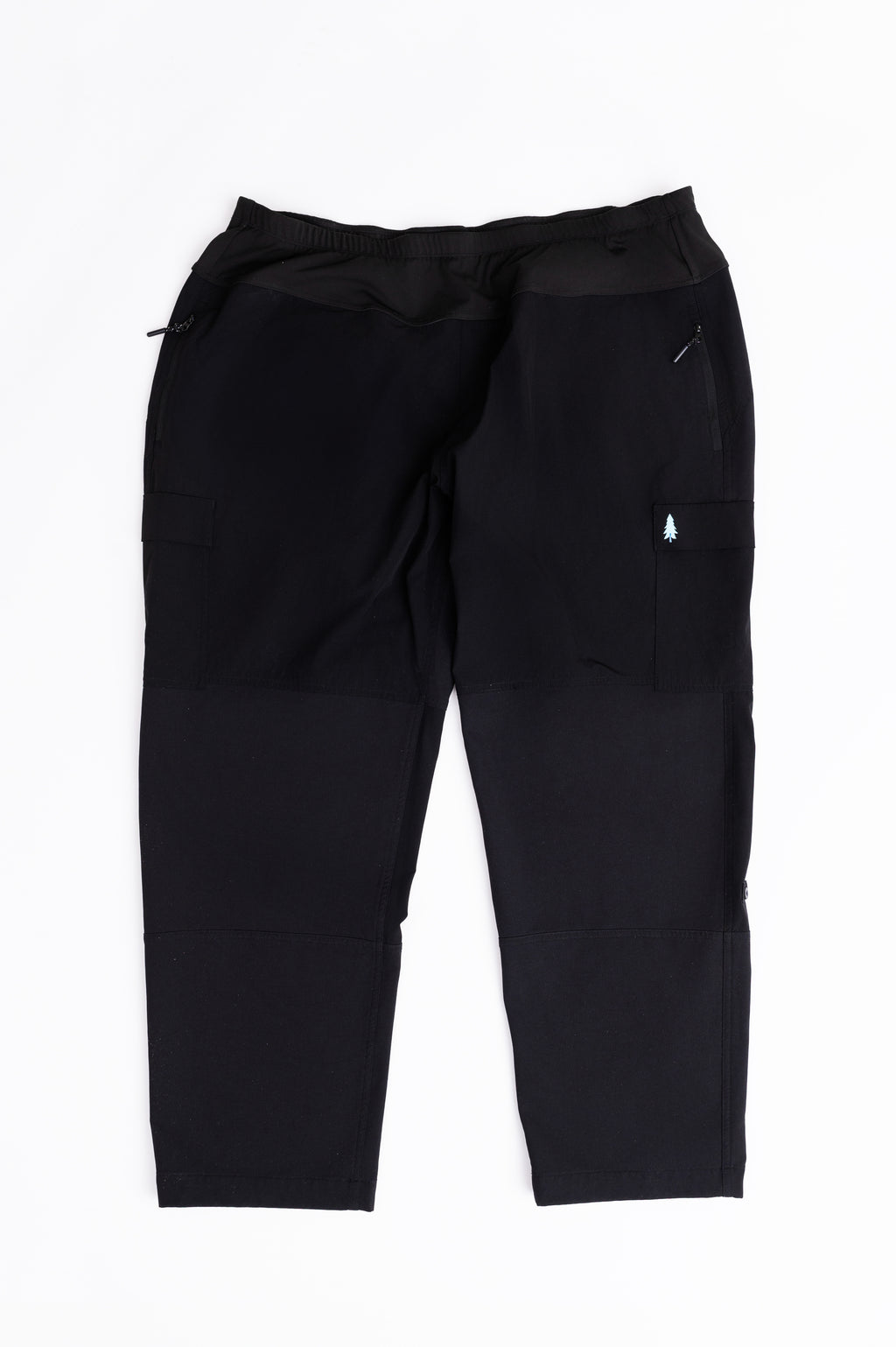Brecken Pant - Plus Size Hiking & Travel Pants