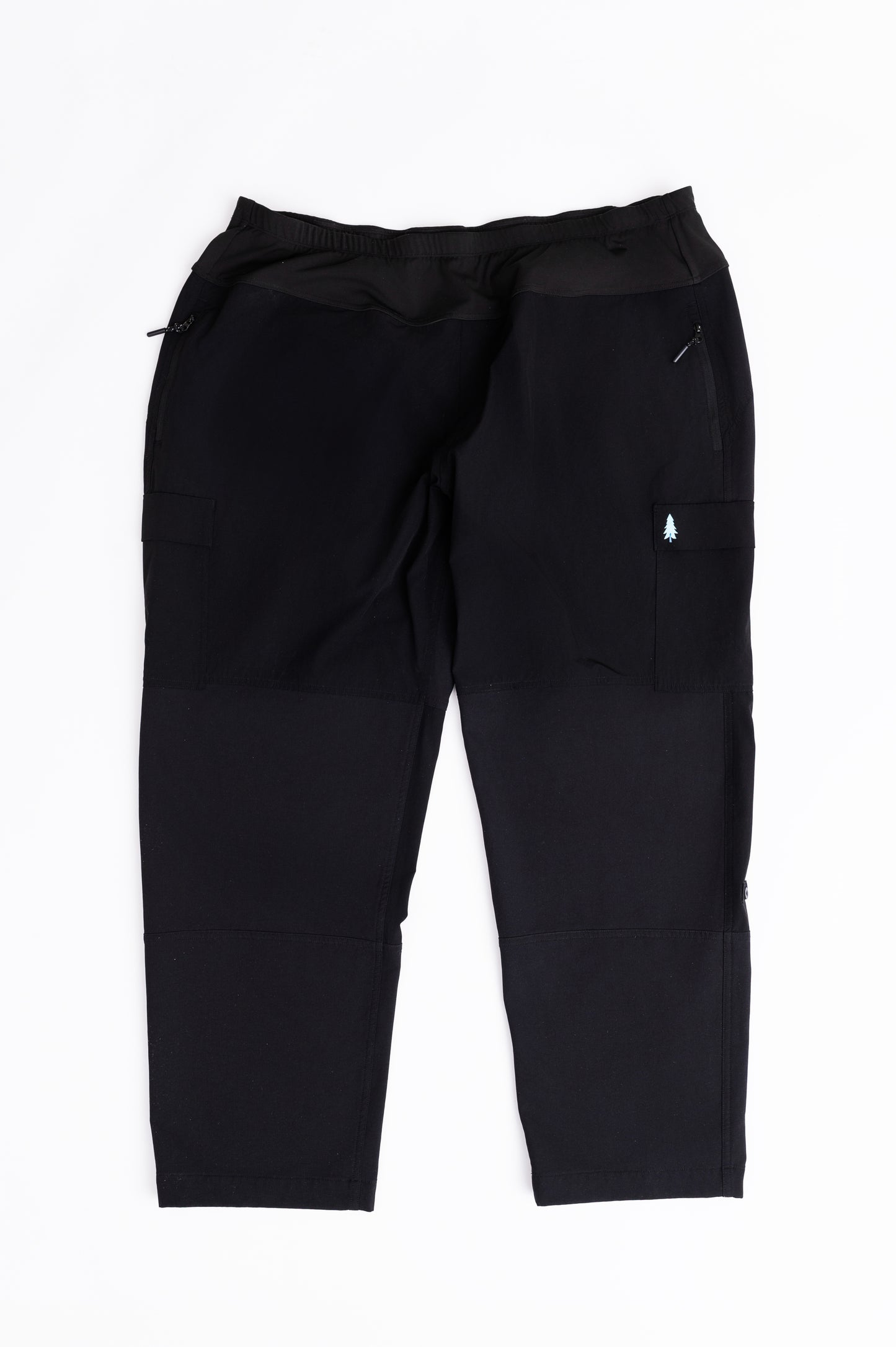 Brecken Pant - Plus Size Hiking & Travel Pants