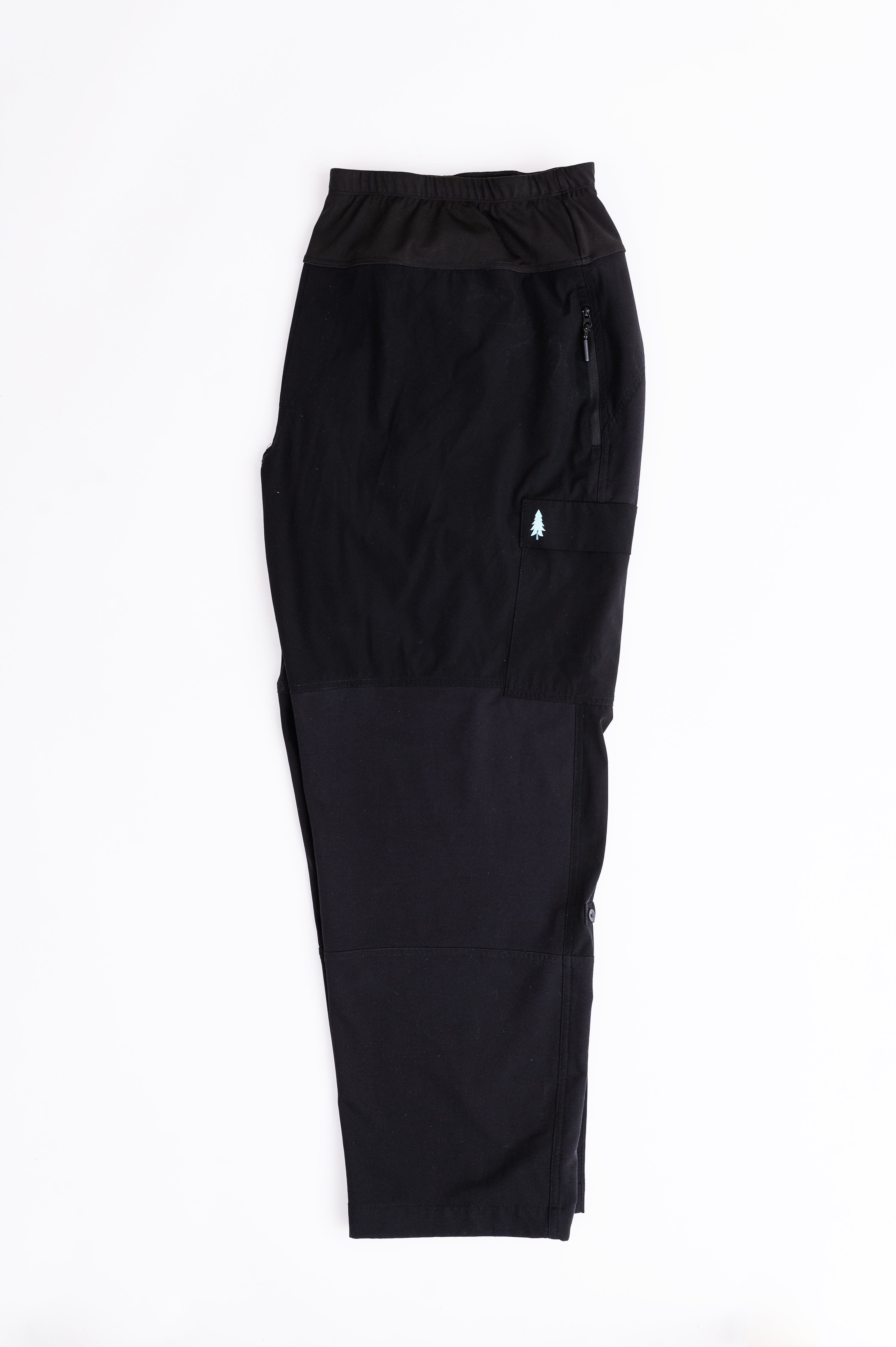 The Brecken True Plus-Size Hiking Pant – Thicket Adventure
