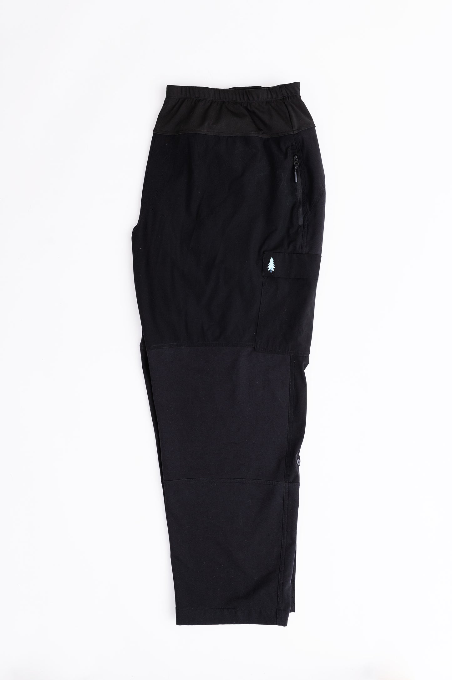 Brecken Pant - Plus Size Hiking & Travel Pants