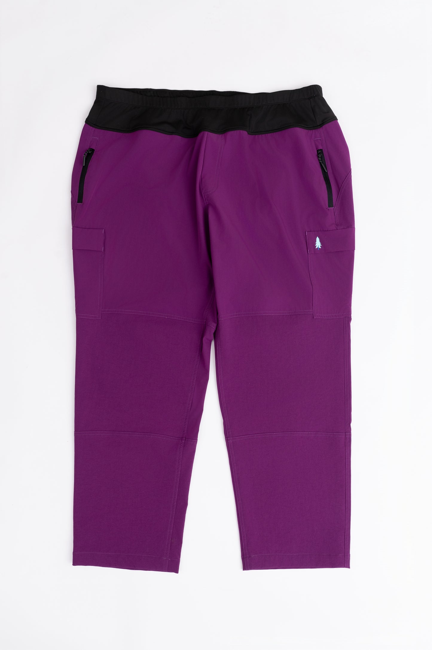Brecken Pant - Plus Size Hiking & Travel Pants