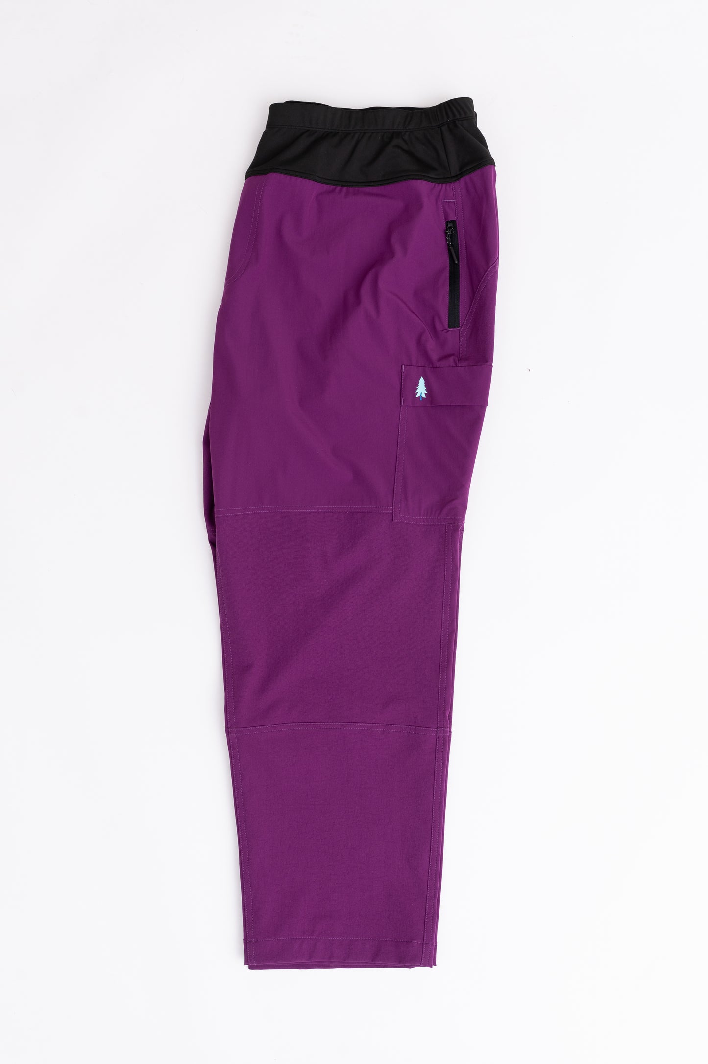 Brecken Pant - Plus Size Hiking & Travel Pants