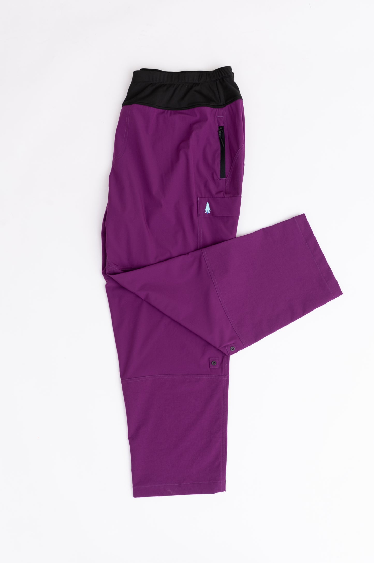 Brecken Pant - Plus Size Hiking & Travel Pants