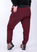 Brecken Pant (Outer Cord Waistband)