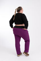 Brecken Pant - Plus Size Hiking & Travel Pants