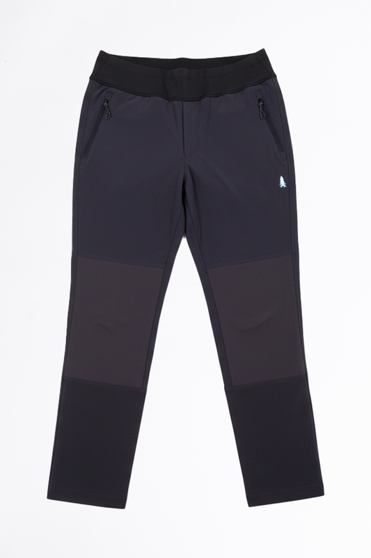 Brecken Pant - Plus Size Hiking & Travel Pants