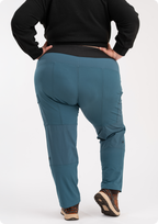 Brecken Pant - Plus Size Hiking & Travel Pants