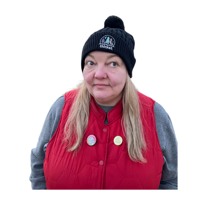 Thicket Cable Knit Beanie