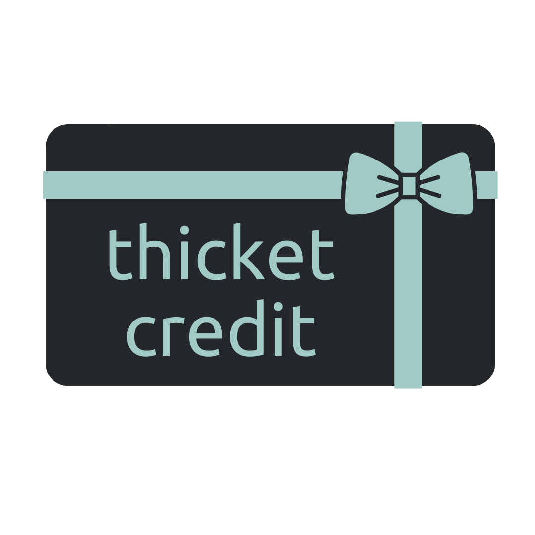 Thicket Gift Card