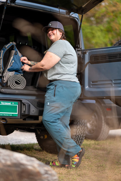 Thicket Snap-Back Hat