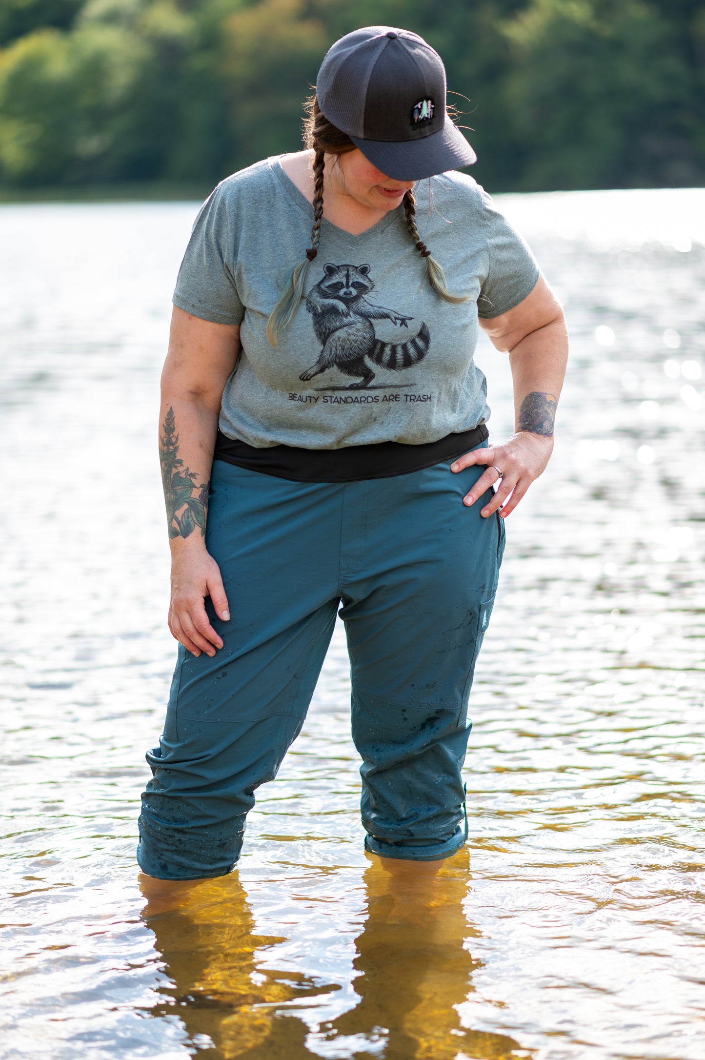 Beauty Standards Are Trash T-Shirt