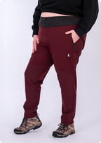 Brecken Pant (Outer Cord Waistband)
