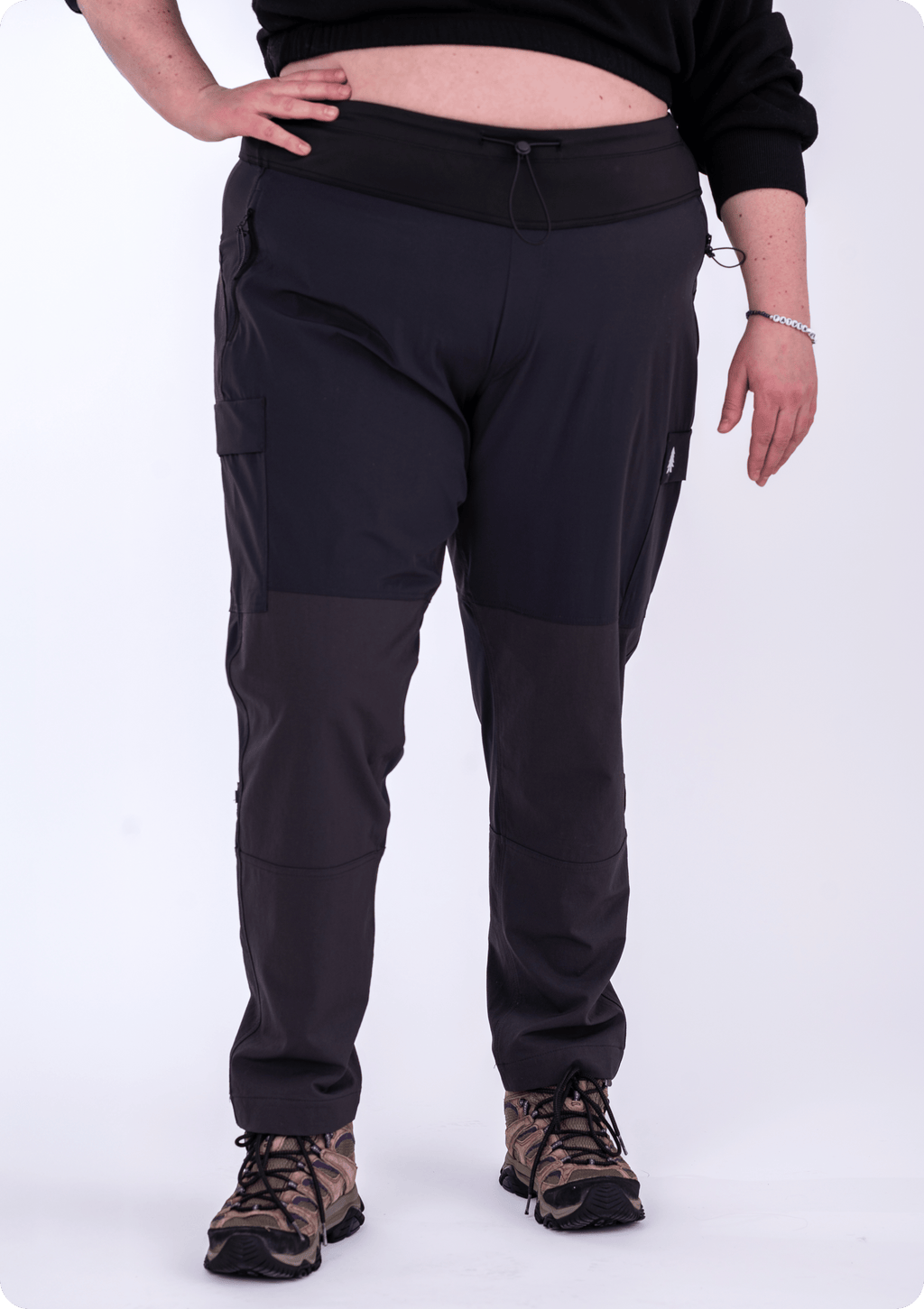 Brecken Pant (Outer Cord Waistband)