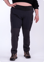 Brecken Pant (Outer Cord Waistband)