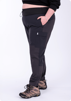 Brecken Pant (Outer Cord Waistband)