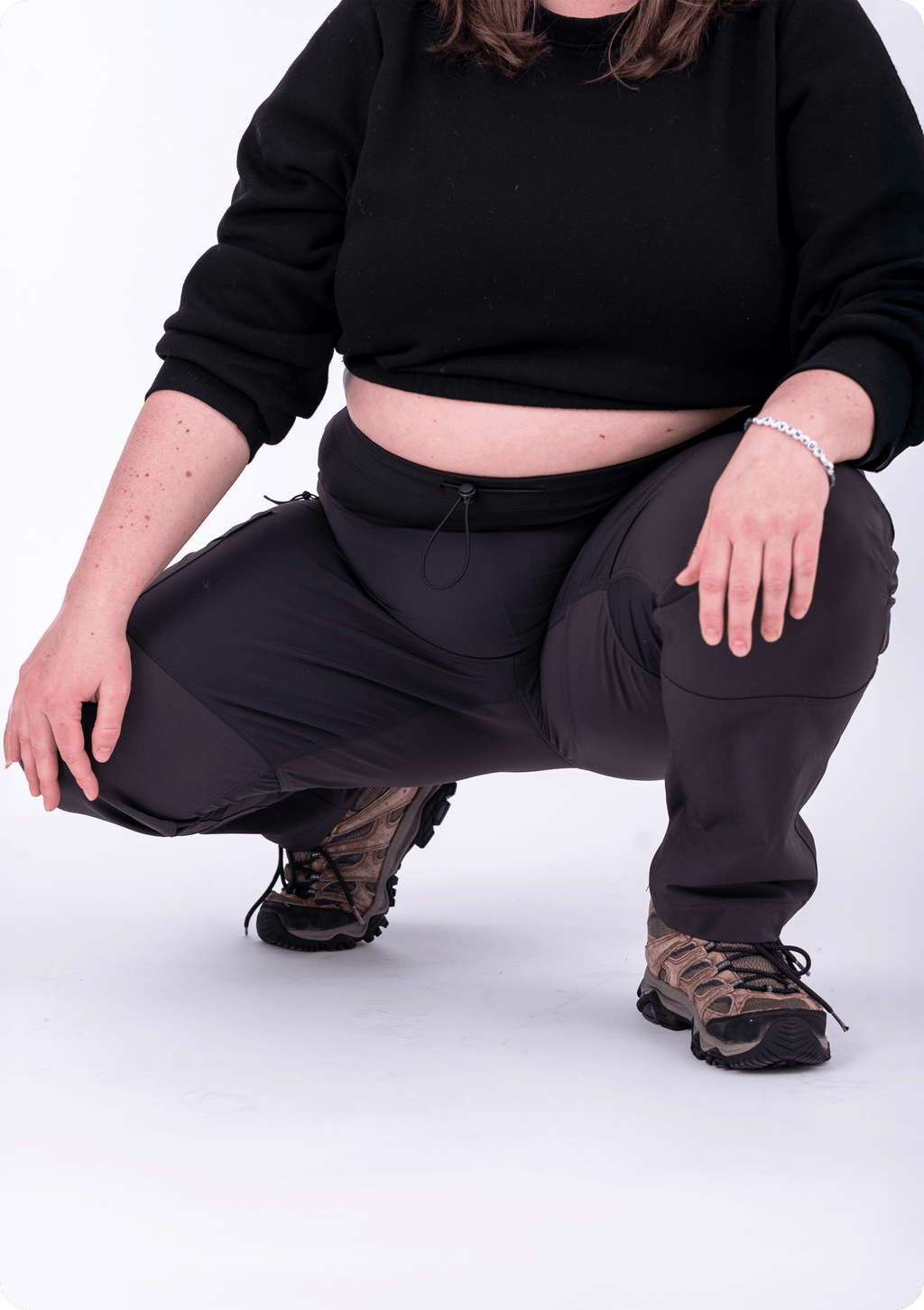 Brecken Pant (Outer Cord Waistband)