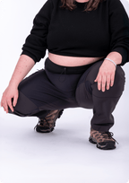 Brecken Pant (Outer Cord Waistband)