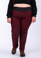 Brecken Pant (Outer Cord Waistband)