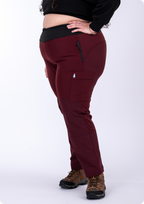Brecken Pant (Outer Cord Waistband)