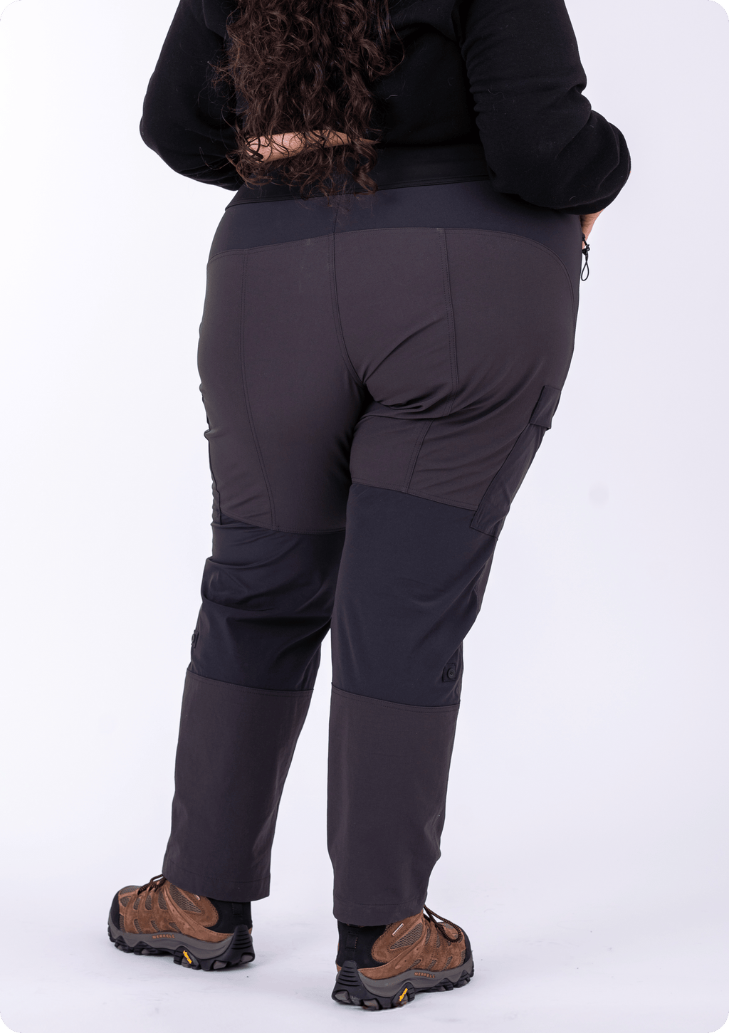 Brecken Pant (Outer Cord Waistband)