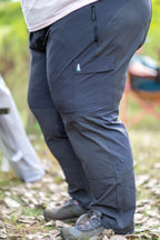 Brecken Pant - Plus Size Hiking & Travel Pants