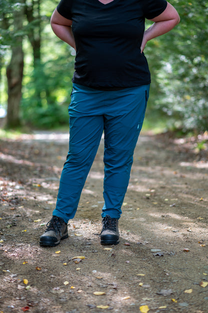 Brecken Pant - Plus Size Hiking & Travel Pants